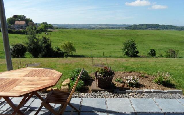 Les chambres du Houmier