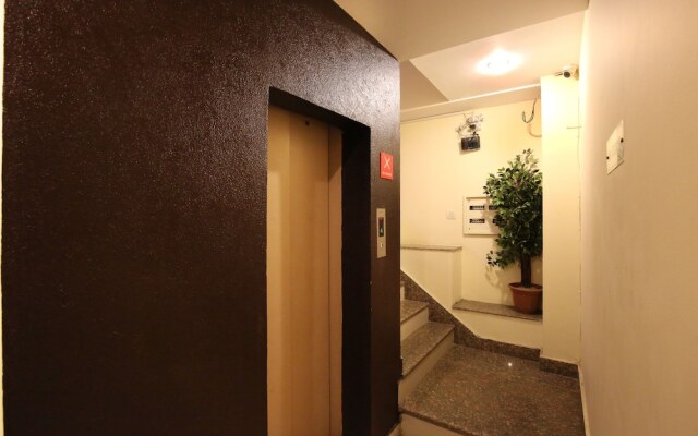 OYO 2120 Hotel Silver Haze
