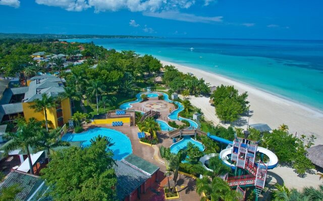 Beaches Negril Resort - ALL INCLUSIVE