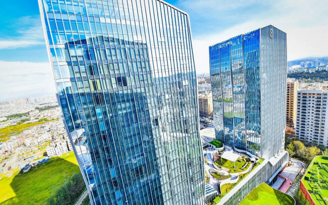 Sheraton Kunming