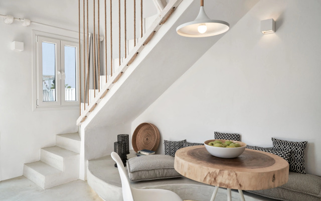 Naxian Utopia Luxury Villas & Suites