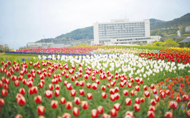 Grand Nikko Awaji