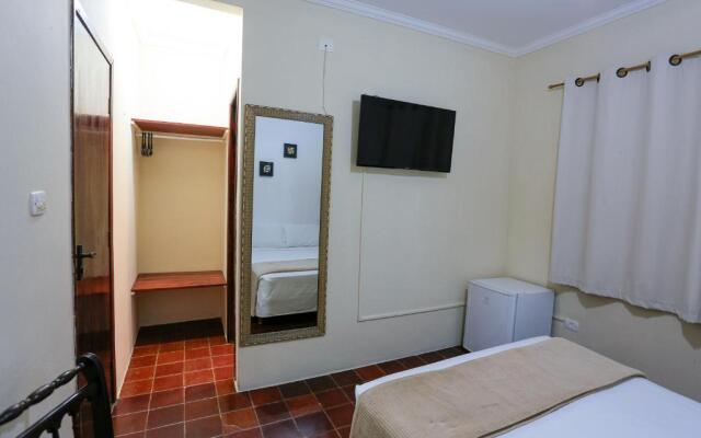 Indaiá Praia Hotel