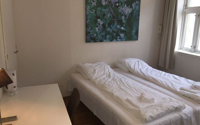 Bergen Budget Hotel