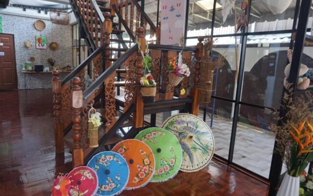 Boutique Taiwang Luxury Villa Chiangmai