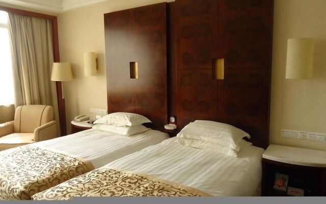 Haigang Hotel