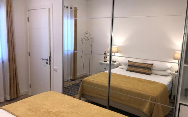 Apartamento 24 SOL