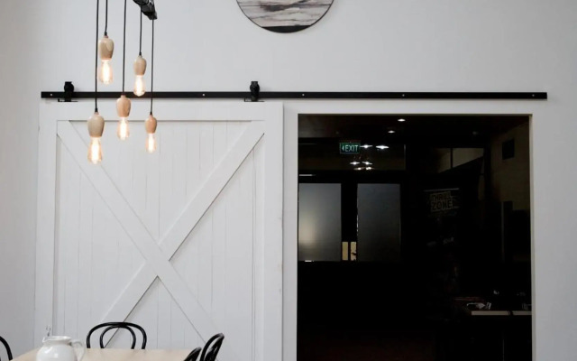 Harvest Hotel