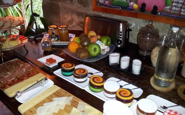 El Corral De Concilio