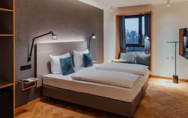 Vienna House by Wyndham MQ Kronberg