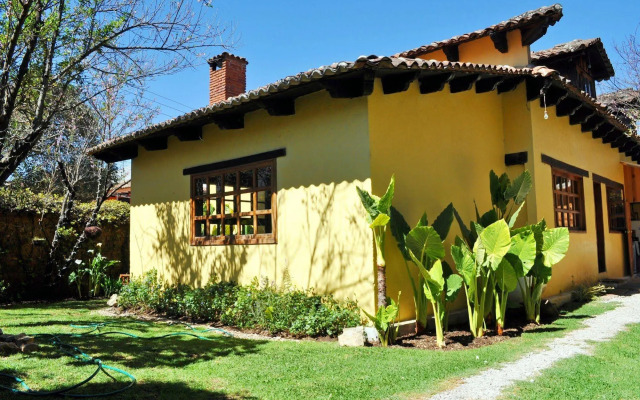 Roberta B&B