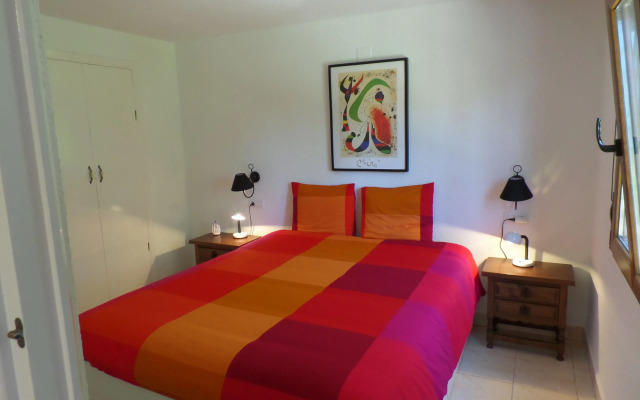 Villa Senomar