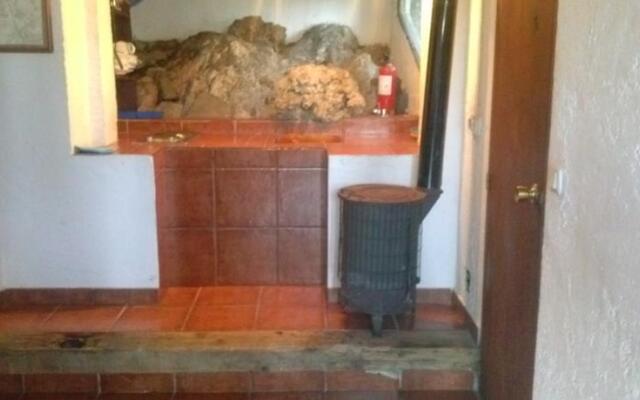 Camping Salitre