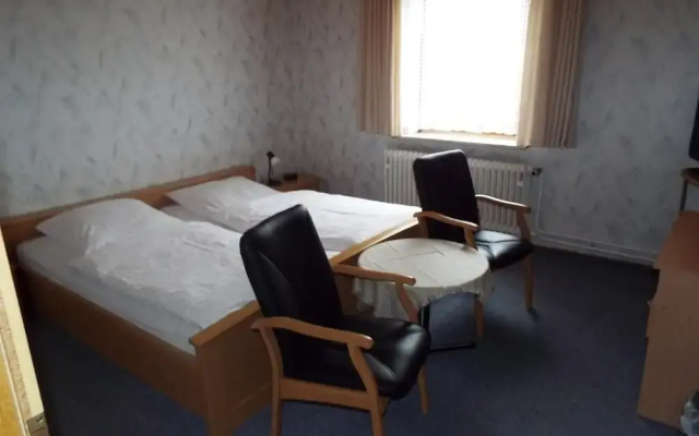 Hotel garni Zum Reinhartswald