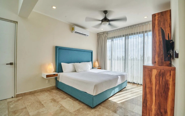 Viva Residence By Lockey