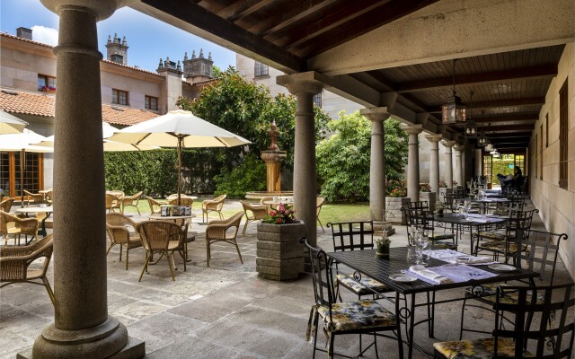 Parador De Cambados