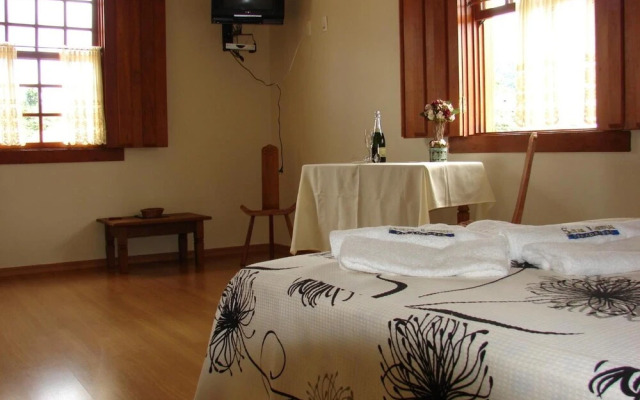 Pousada Solar Imperial