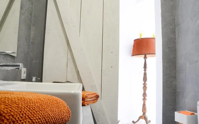 Pura Vida Atlantic Lodge