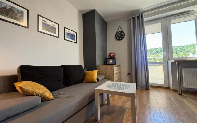 Apartament Wygodny