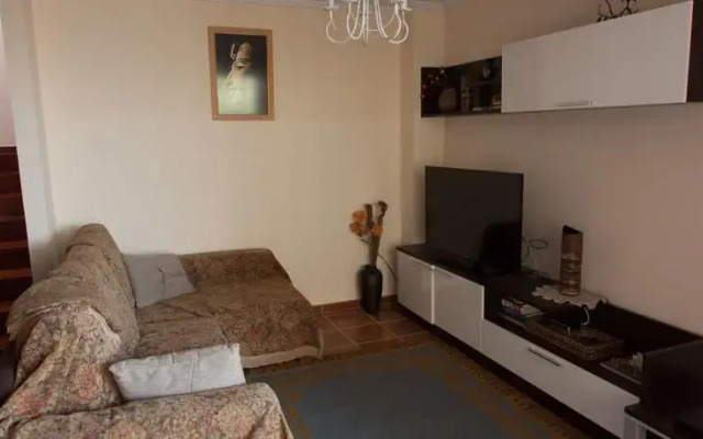 Townhouse in Tenerife
