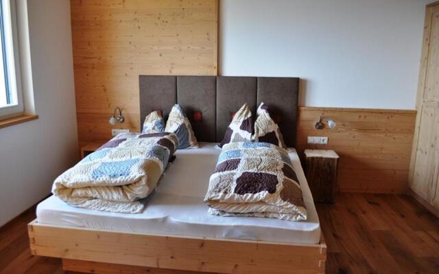 Ferienwohnung Stocknerhof