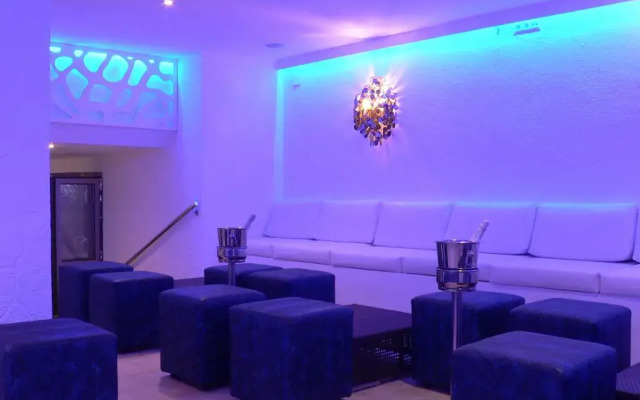Hotel Boutique Bon Repos - Adults Only