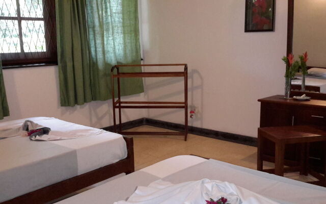 Arangala Bungalow