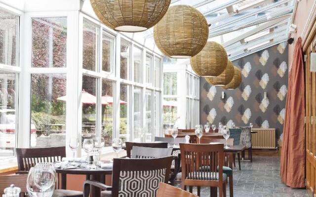 Waterloo Hotel Lodge