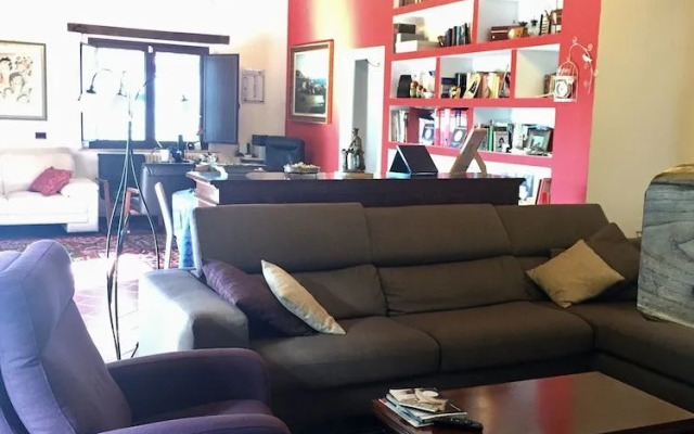 B&B Baglio degli Ulivi