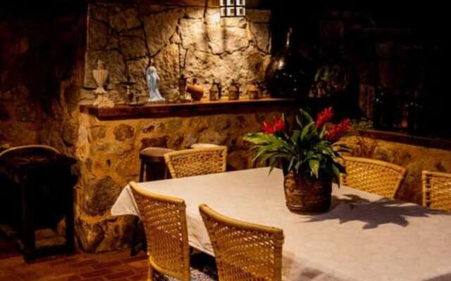 Ilhabela Homestay