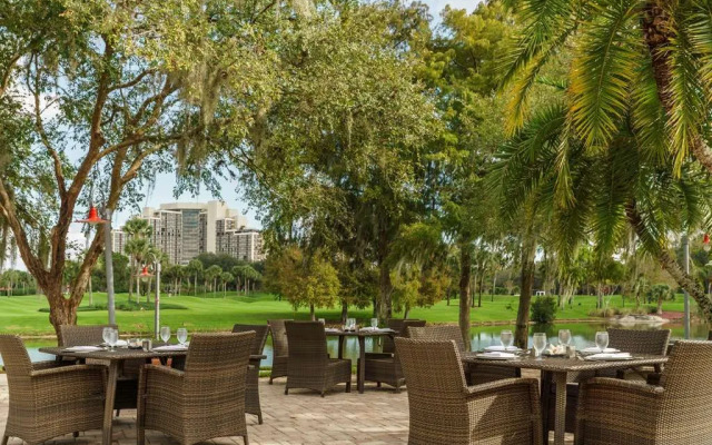 Hyatt Regency Grand Cypress