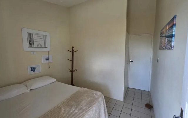 Serrmabi Pé na Areia by La Playa