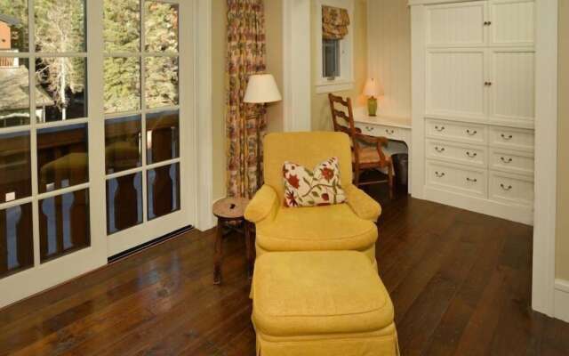 Vail VLG One Willow 2bd-joh1