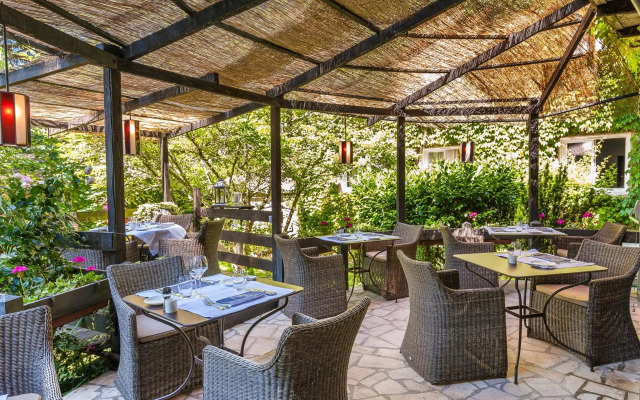 Le Relais de Comodoliac