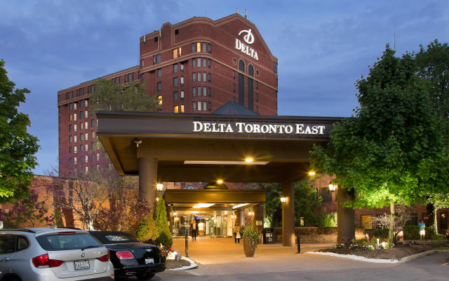 Delta Hotels by Marriott Toronto East