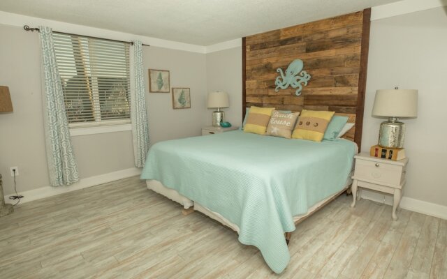 Dolphin Point 105C Destin - 2 Br Condo