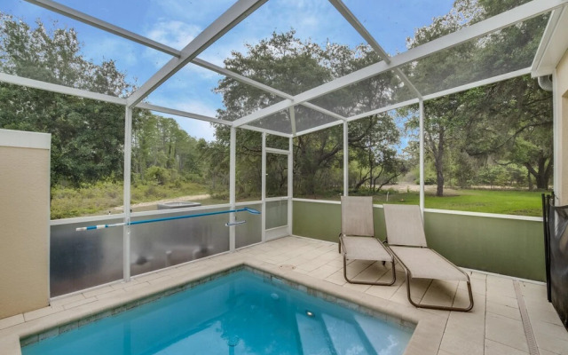 Retreat Villa Serenity