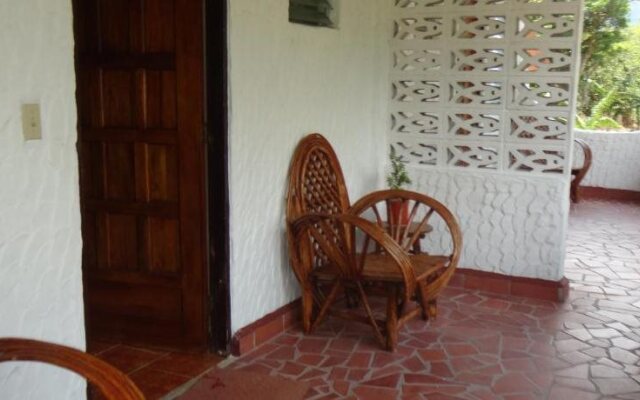 Hotel Restaurante Valle Verde