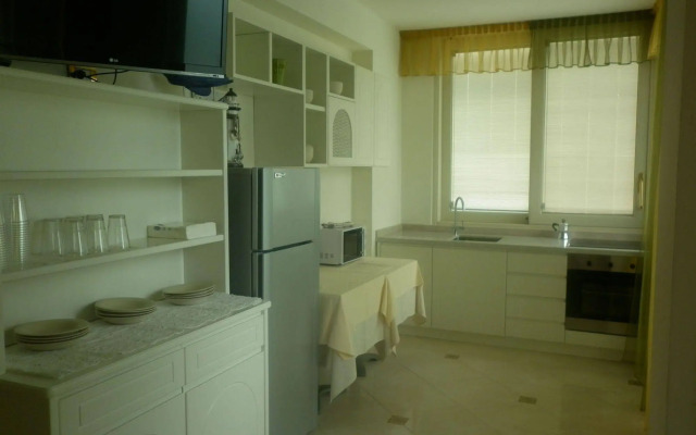 Villa Lilla (closed)