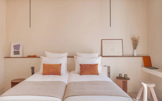 Hotel Liautaud Rooftop Cassis