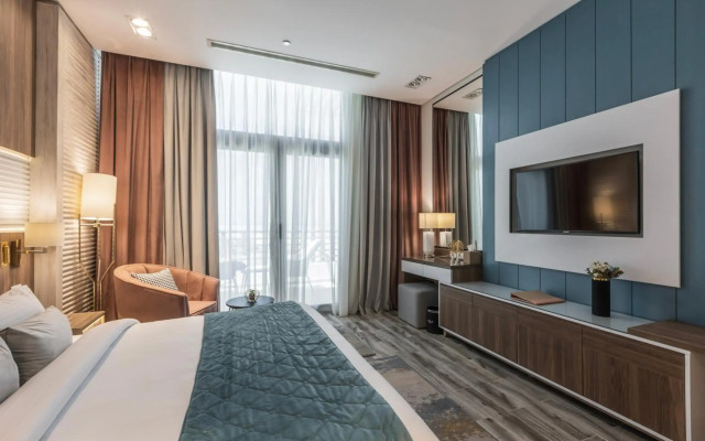 Gewan White Beach Resort-New Alamein