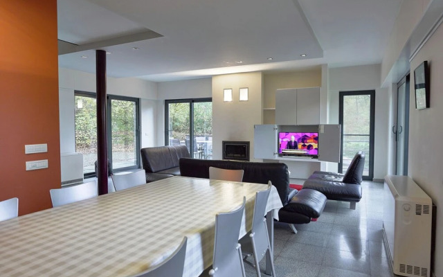 Modern Holiday Home Near Forest in Durbuy
