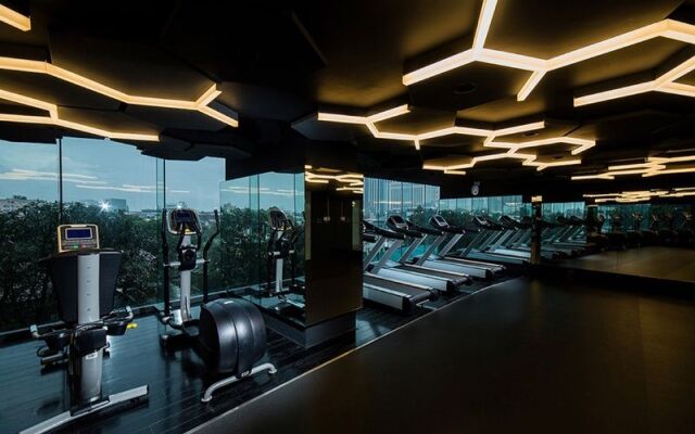 SIGLO SUITES @ Milano Residences
