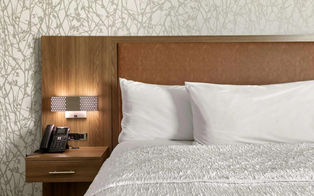Home2 Suites by Hilton Phoenix Downtown 