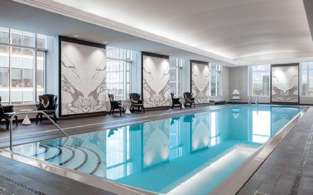 The St. Regis Toronto