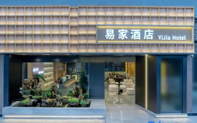 YiJia Hotel
