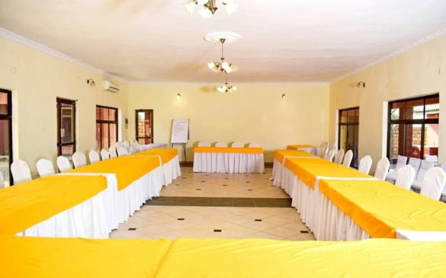 Royal Laricio Lodge