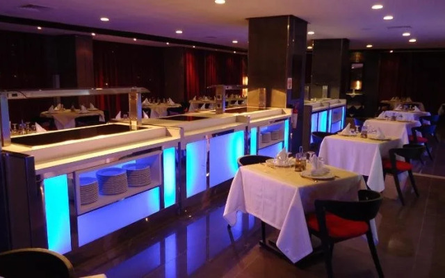 Hotel Emilio Moretti