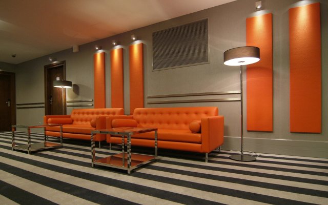 Holiday Inn Bydgoszcz, an IHG Hotel