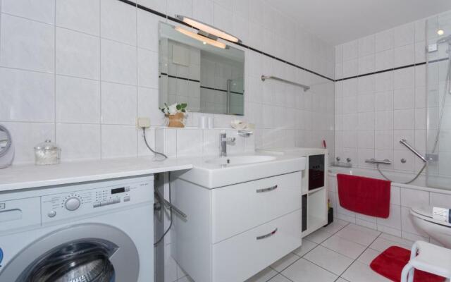 Traumferienwohnung in Sellin / Rügen